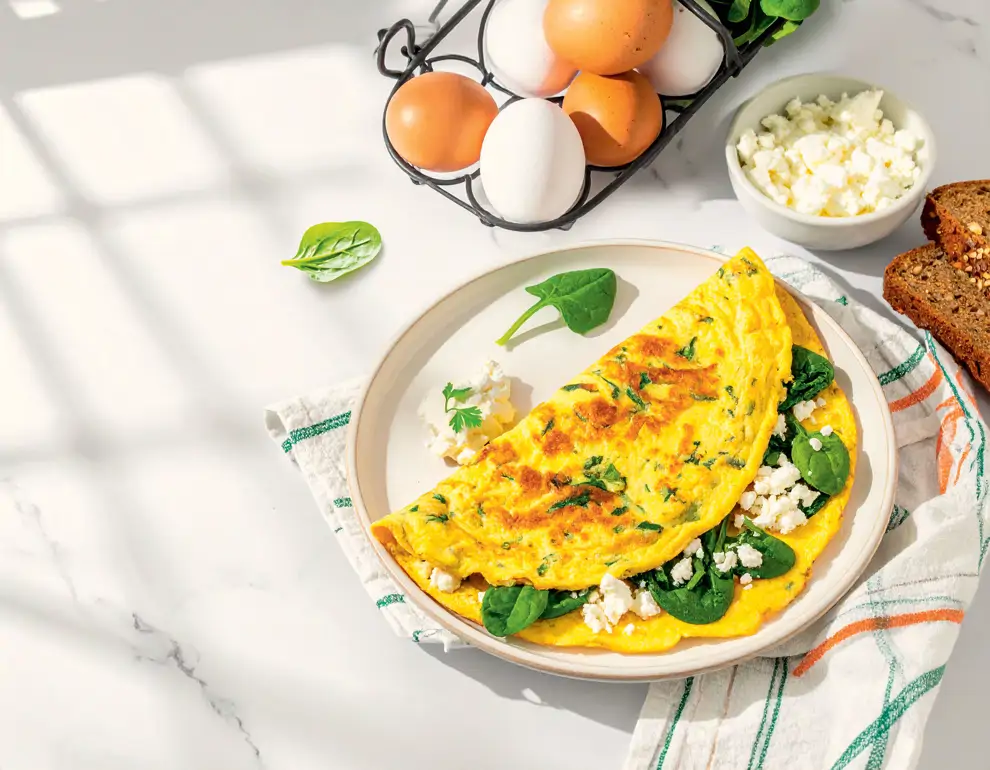 Todo lo que necesitas saber para utilizar mejor el triptófano y generar más serotonina