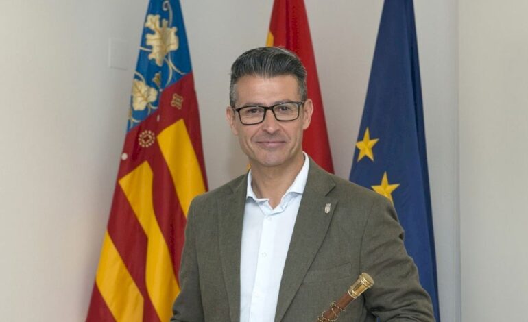 Nuevo caso de acoso sexual en el PSOE: investigan una denuncia contra el vicesecretario del partido en Valencia Toni González