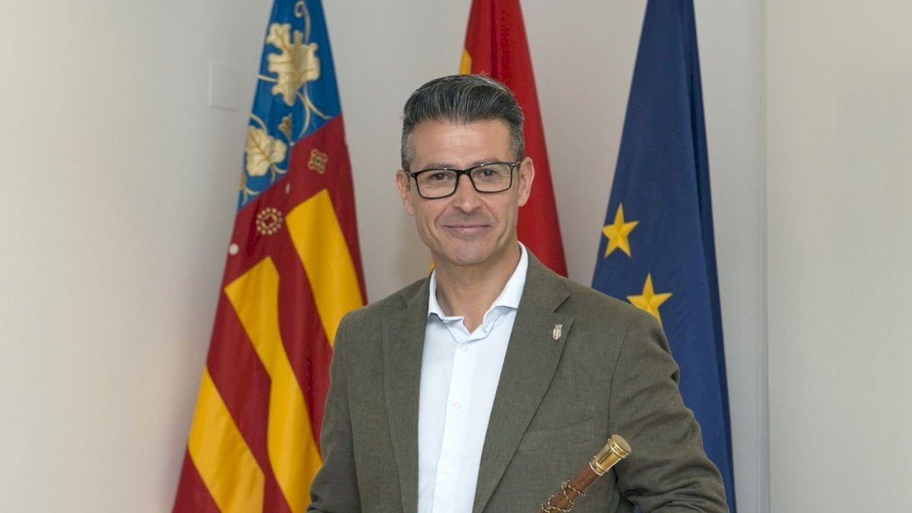 Nuevo caso de acoso sexual en el PSOE: investigan una denuncia contra el vicesecretario del partido en Valencia Toni González