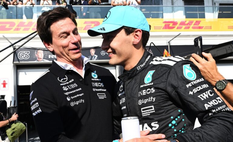 No vamos a decir que nuestro motor…