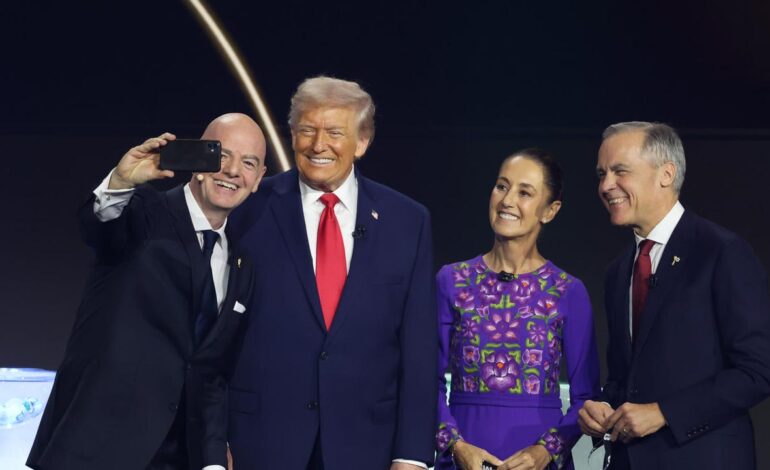 recibió un avión de 400 millones de dólares de la familia real de Qatar