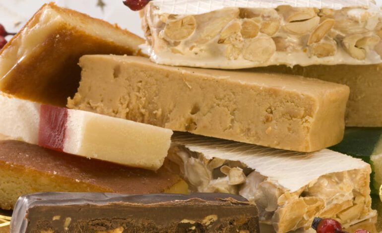 5 recetas para compartir en familia esta Navidad