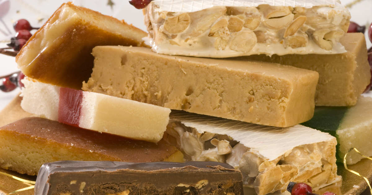 5 recetas para compartir en familia esta Navidad