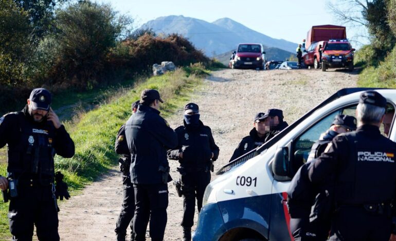 Activan en Asturias la búsqueda de Mari Trini y su hija 38 años después de su desaparición