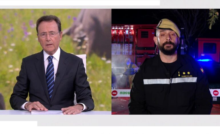 La contención del perímetro infectado es clave para evitar la propagación del virus