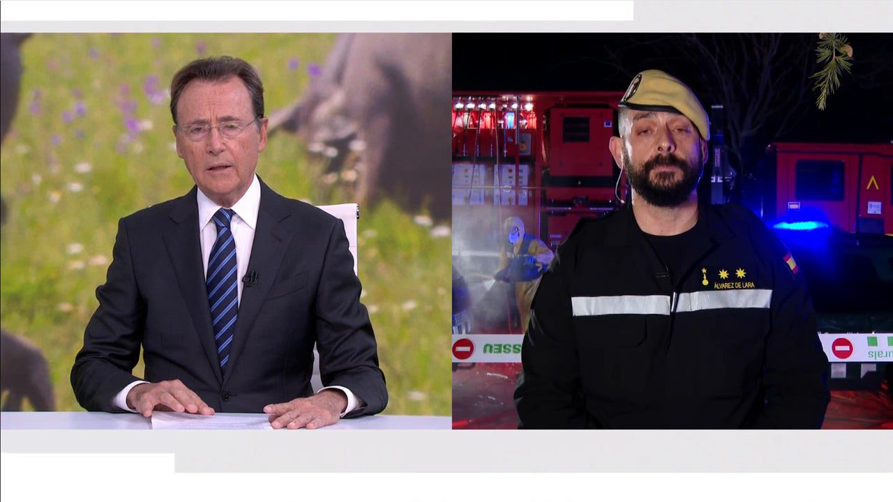 La contención del perímetro infectado es clave para evitar la propagación del virus