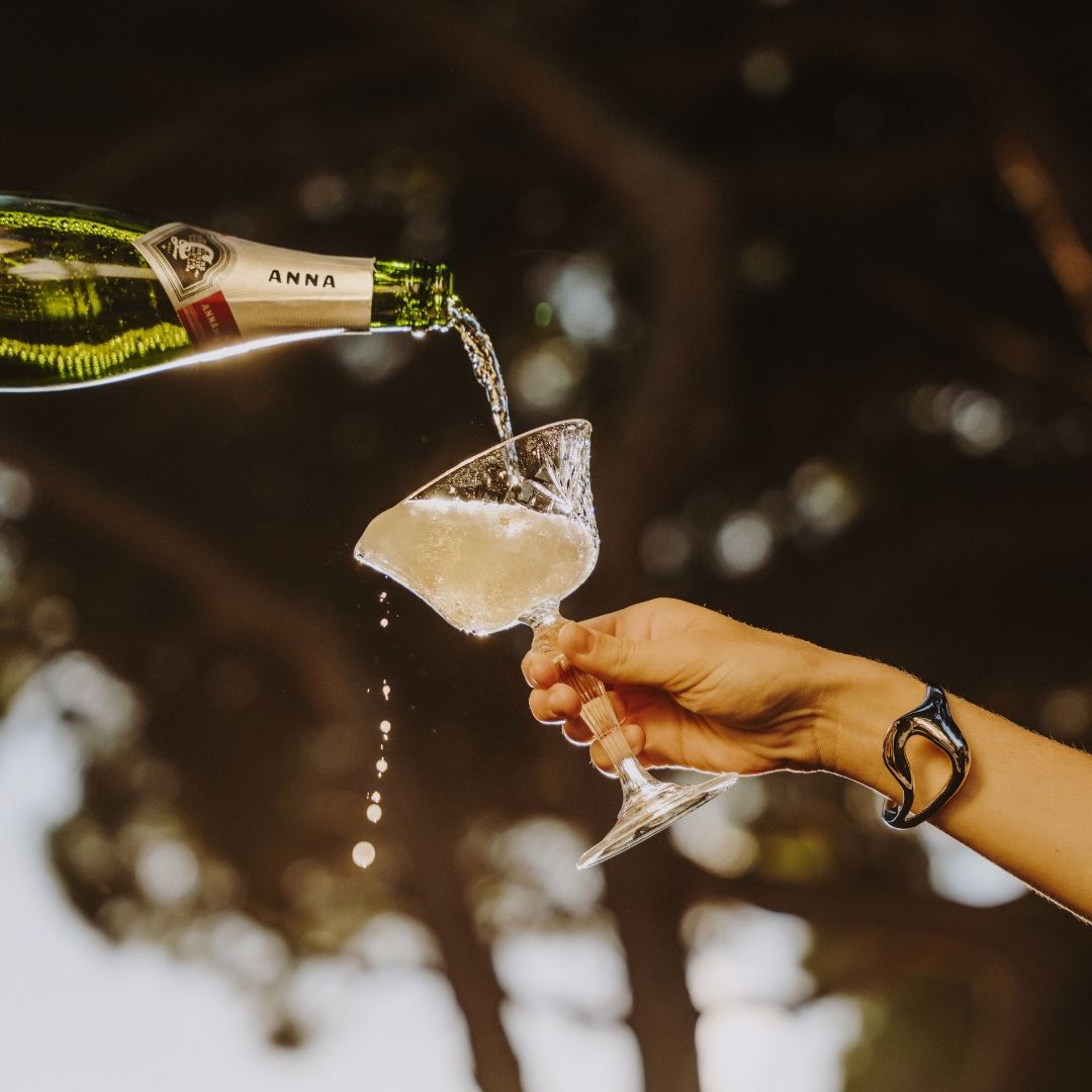 Visita las mejores bodegas de cava de Cataluña en Navidad: Codorníu 