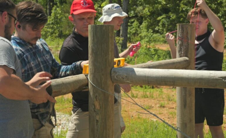 La ciudad solo para blancos que crece en silencio en Estados Unidos