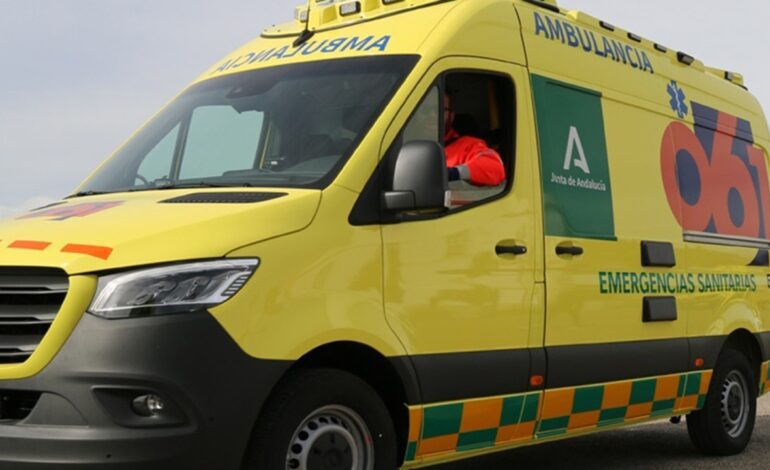 Muere una niña de siete años y dos personas resultan heridas por un atropello múltiple en Palma