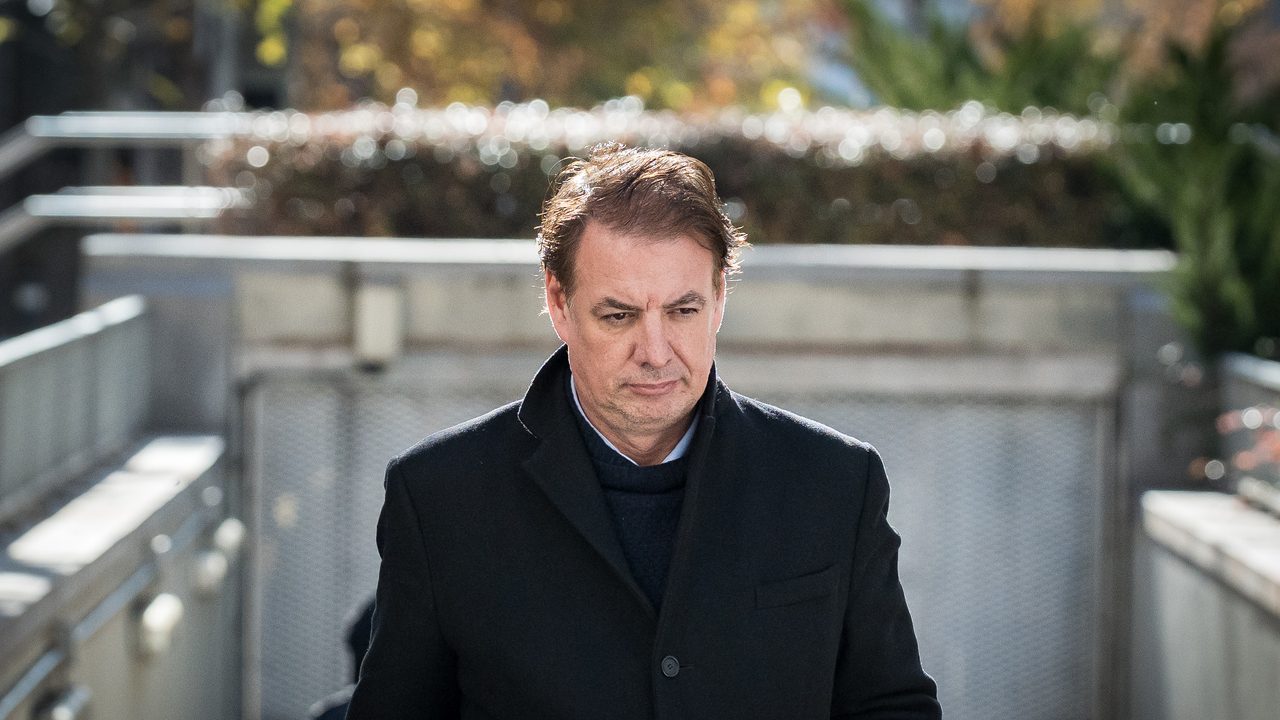 La Audiencia Nacional investiga si Díez, Fernández y Alonso se repartieron mordidas por valor de 700.000 euros por mediar en cinco contratos de la SEPI