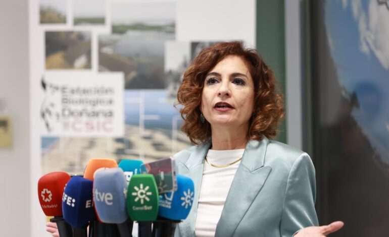 Confiamos en que cumplir con los compromisos restablezca la confianza