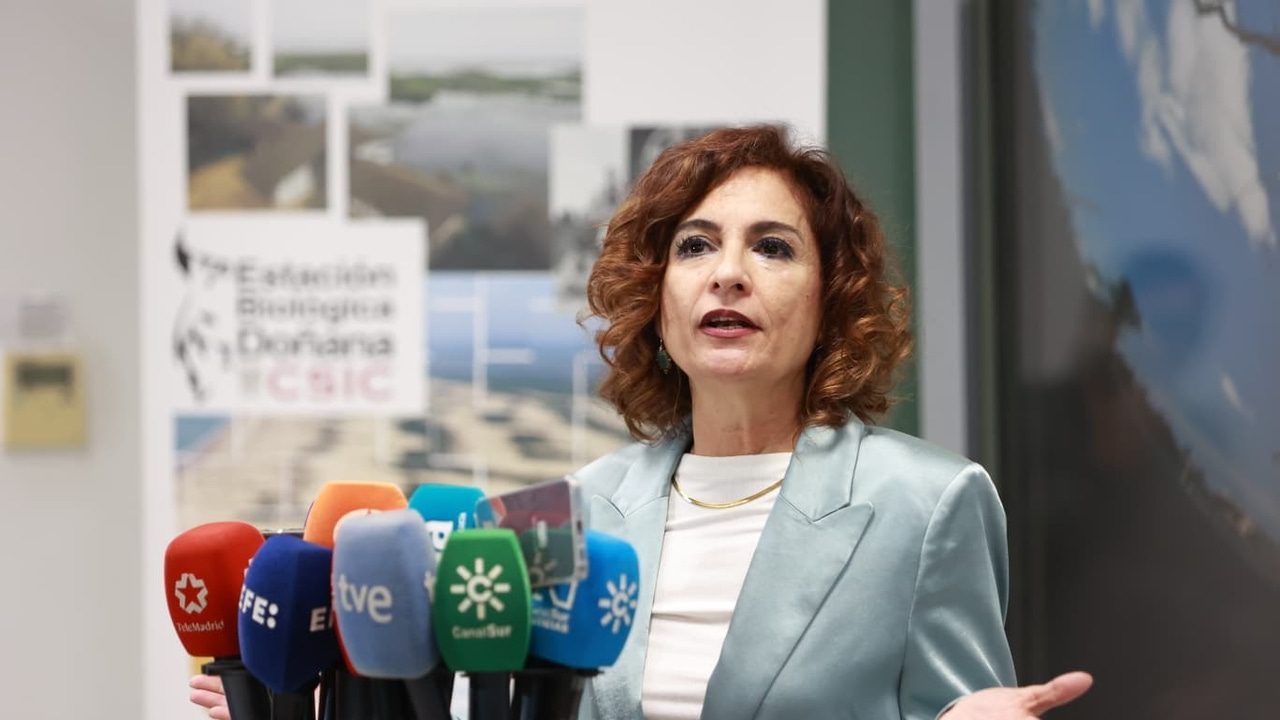 Confiamos en que cumplir con los compromisos restablezca la confianza