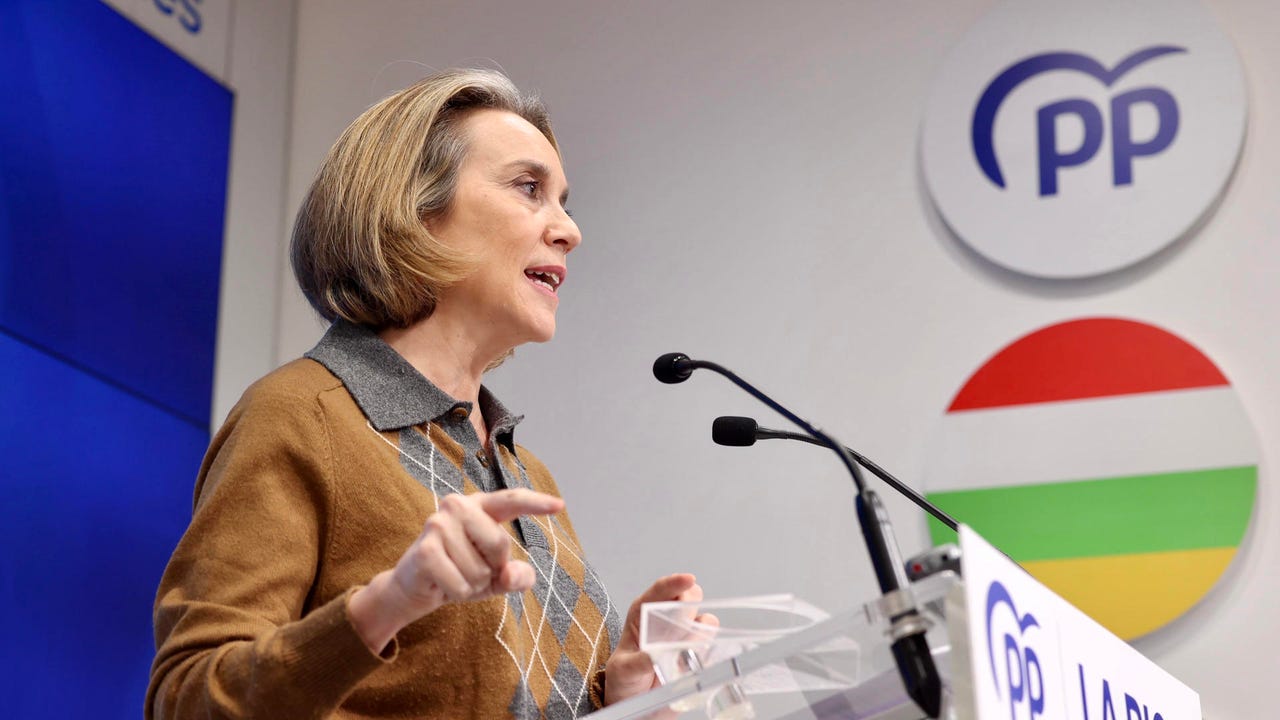 Estamos ante un Gobierno que está K.O.