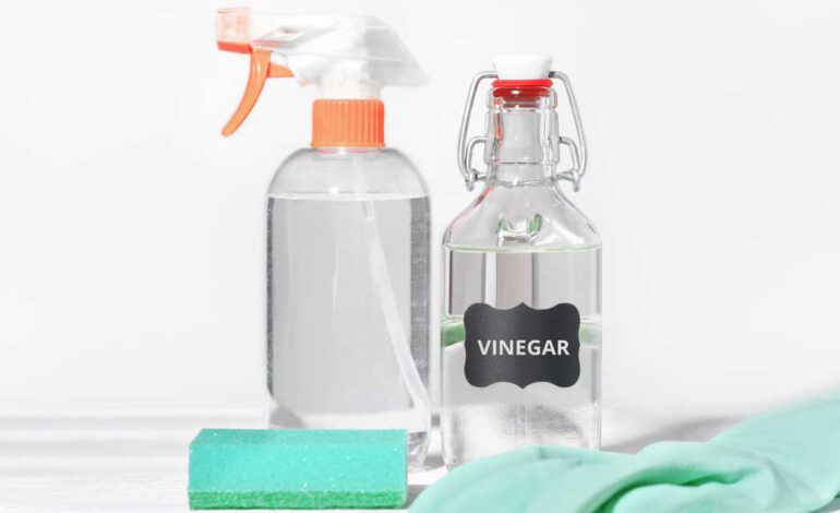 “Elimina desde el sarro del inodoro hasta las manchas más persistentes del sofá”