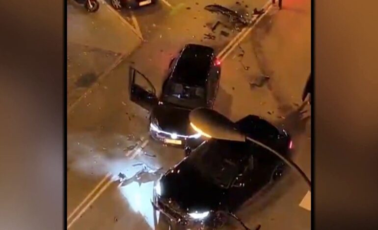 Detienen durante un entrenamiento de fútbol al hombre que secuestró al alunicero ‘Niño Juan’