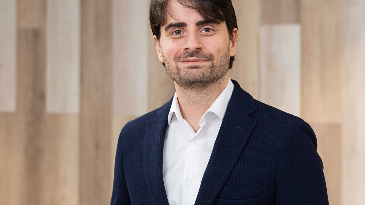 Virginio Morra, nuevo director financiero de Philip Morris para España