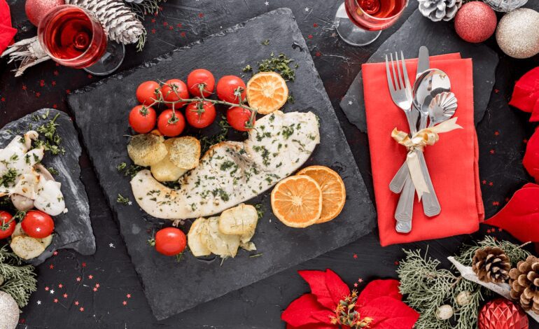 ¿Qué alimentos suben de precio en Navidad? Los expertos dan las claves para que no gastes de más