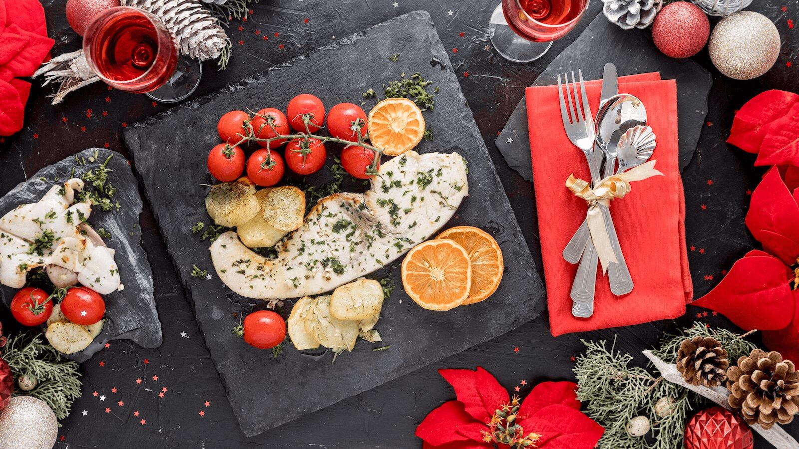 ¿Qué alimentos suben de precio en Navidad? Los expertos dan las claves para que no gastes de más