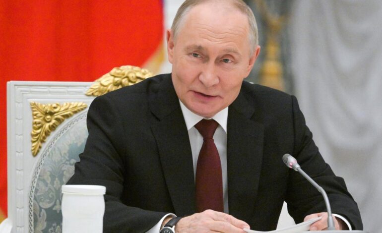 Si Europa quiere combatir, estamos listos