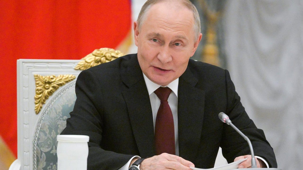 Si Europa quiere combatir, estamos listos