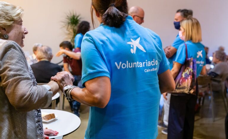 más presupuesto, más participación y más profesionalizado