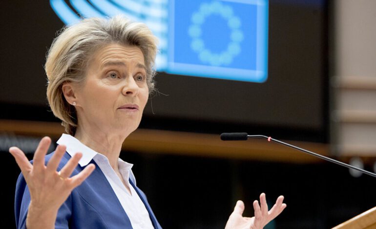 Los propios auditores de la UE no saben si los fondos verdes de Bruselas sirven para algo