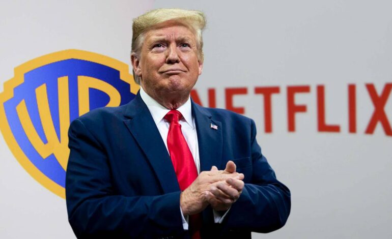 revolución en rodajes y miles de puestos de trabajo