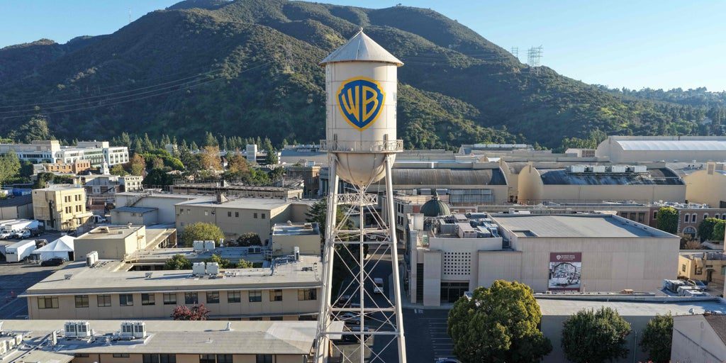 Netflix, Paramount y la batalla final por Hollywood