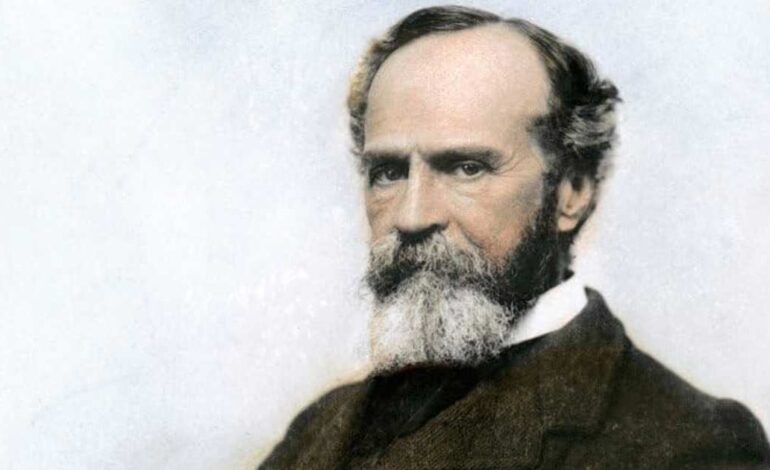 Nuestra forma de hablar moldea nuestras emociones, y no al contrario