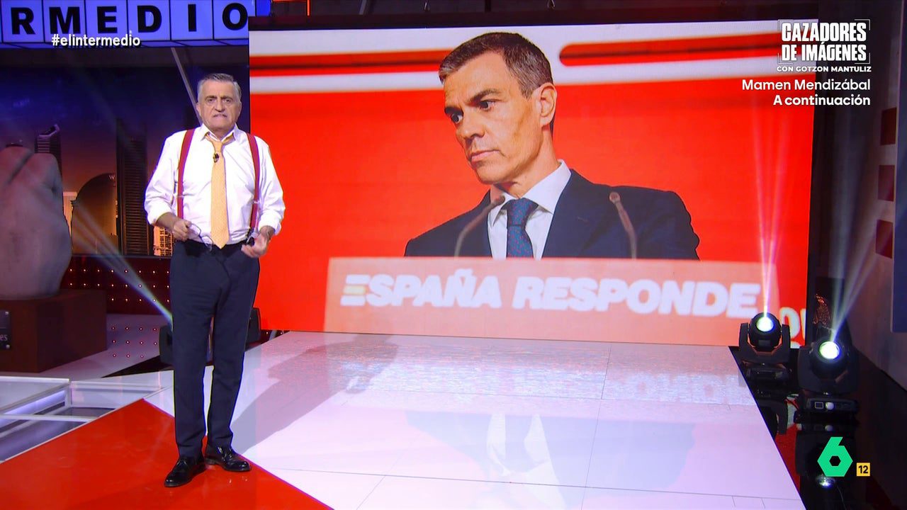 Sus votantes no están por soportar más corruptos y acosadores solo porque la alternativa es lamentable