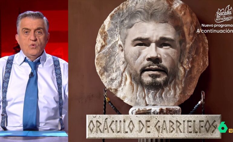 Es el primer chiste bueno que te he escuchado