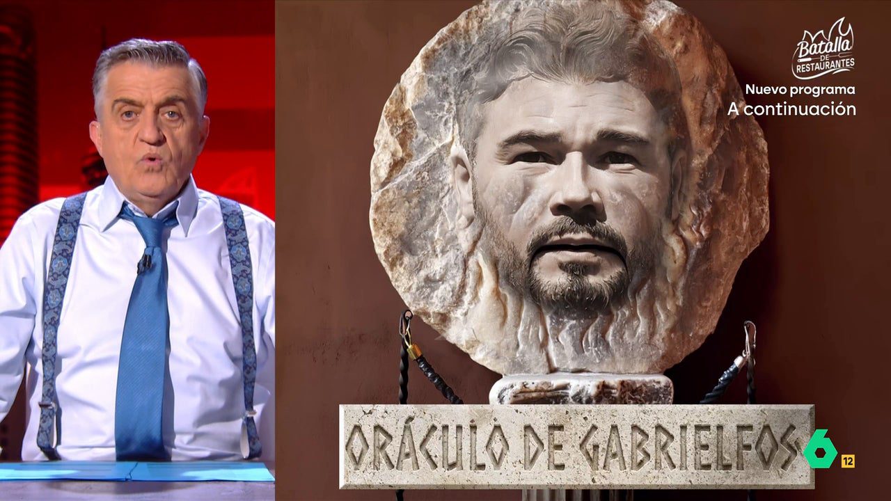 Es el primer chiste bueno que te he escuchado