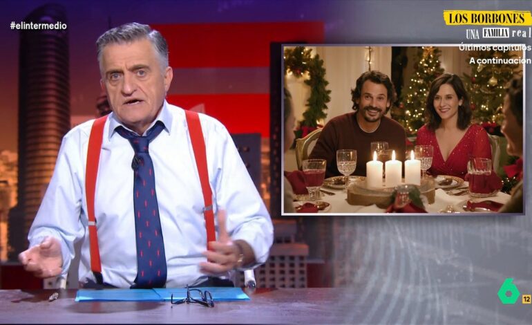 Estaríamos hablando de un conflicto de intereses del tamaño del Zendal