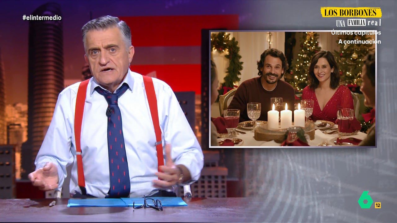 Estaríamos hablando de un conflicto de intereses del tamaño del Zendal