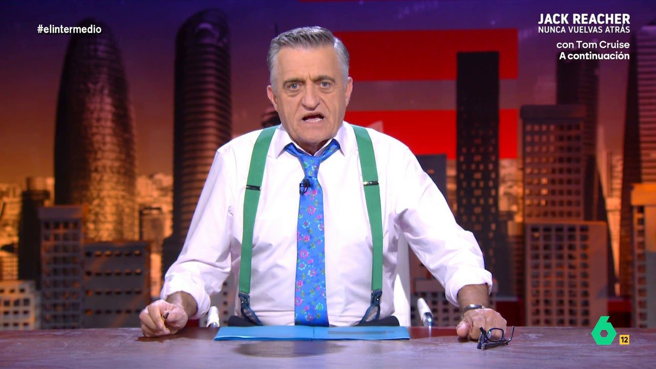 Para haberse disuelto en 2018, están a tope