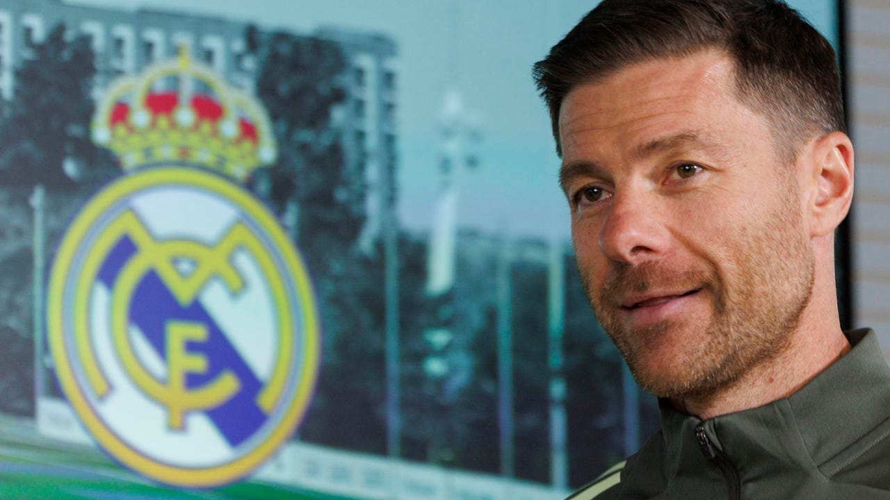 Tenemos que ayudar a Bellingham para que esté contento