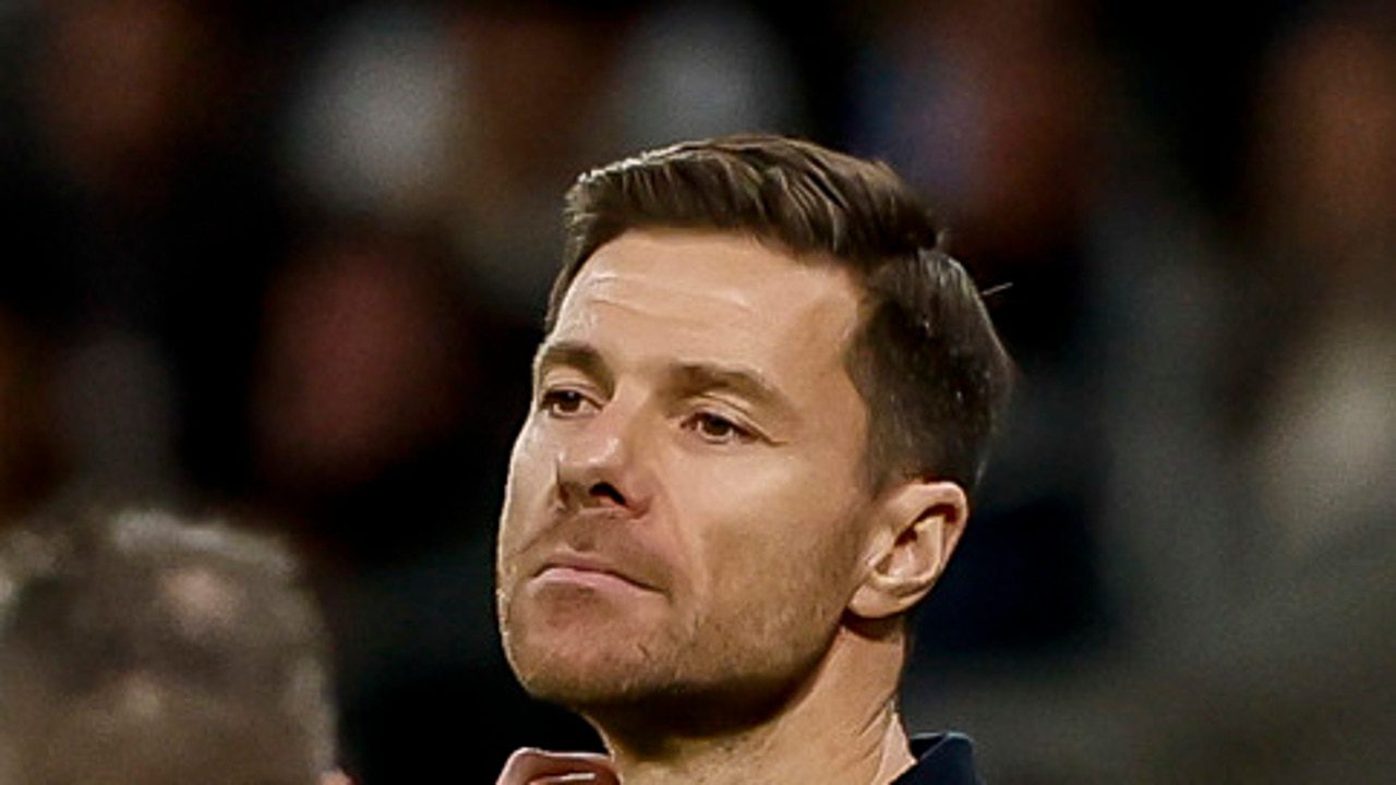 el Bernabéu estalla y Militao se rompe