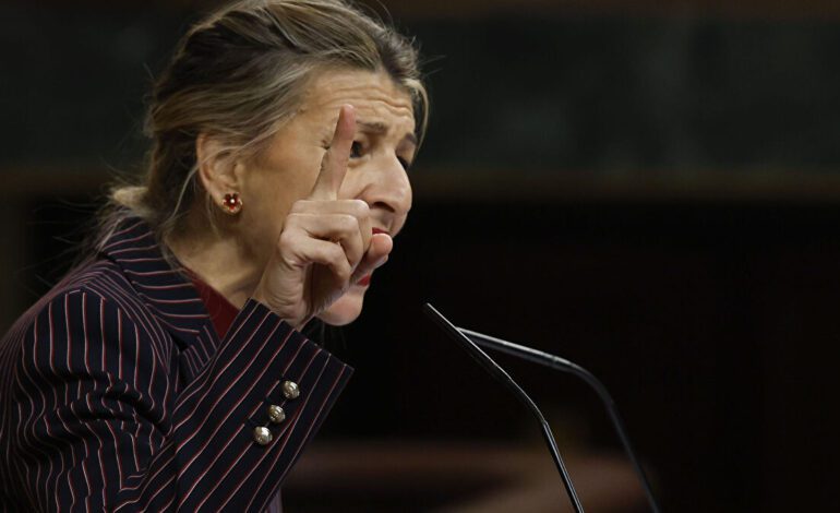 De jefes a empleados: la curiosa dualidad del votante español – Domingo Soriano