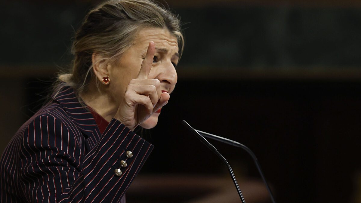 De jefes a empleados: la curiosa dualidad del votante español – Domingo Soriano