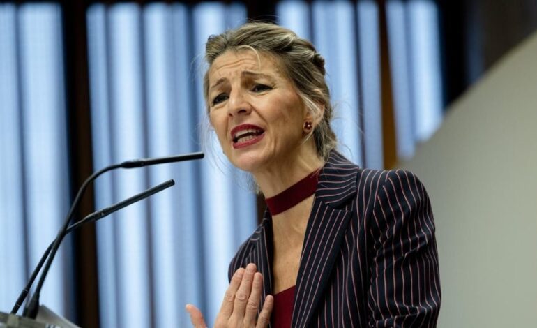 Cisma en el Gobierno por los cálculos para subir el salario mínimo