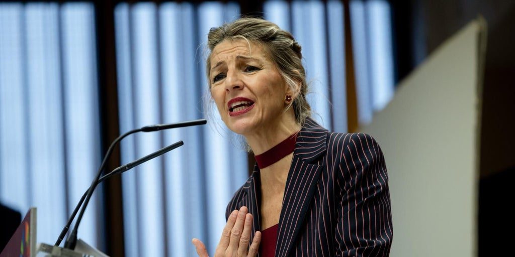 Cisma en el Gobierno por los cálculos para subir el salario mínimo