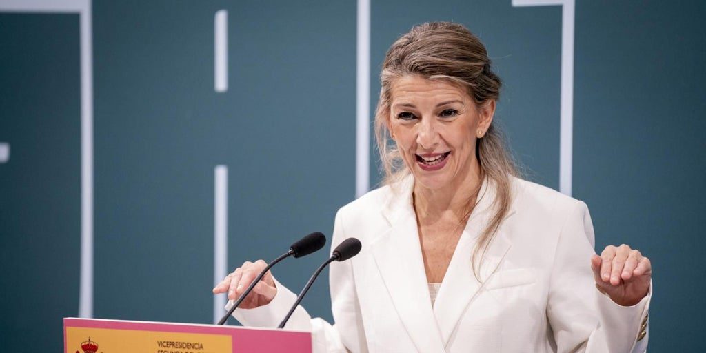 El salario mínimo superará por primera vez el 60% de un sueldo medio