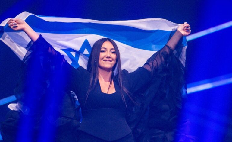 Eurovisión decide que Israel sí participará en el certamen y España se retira junto a otros países