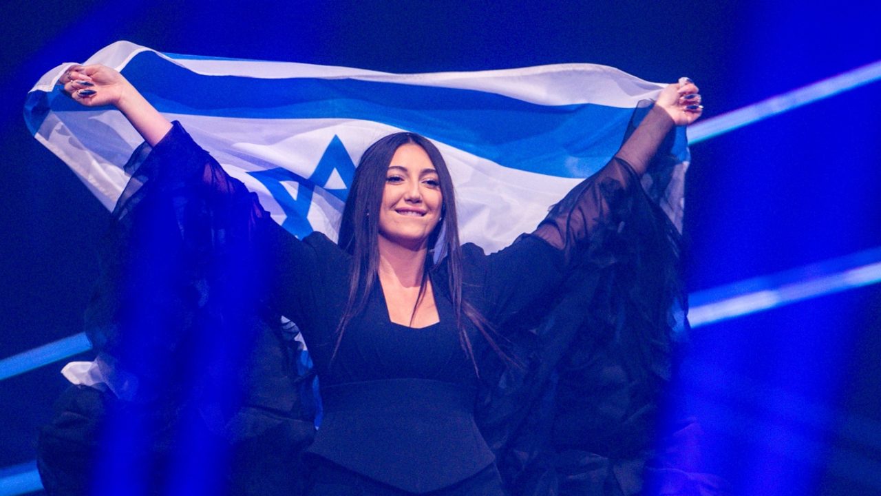Eurovisión decide que Israel sí participará en el certamen y España se retira junto a otros países