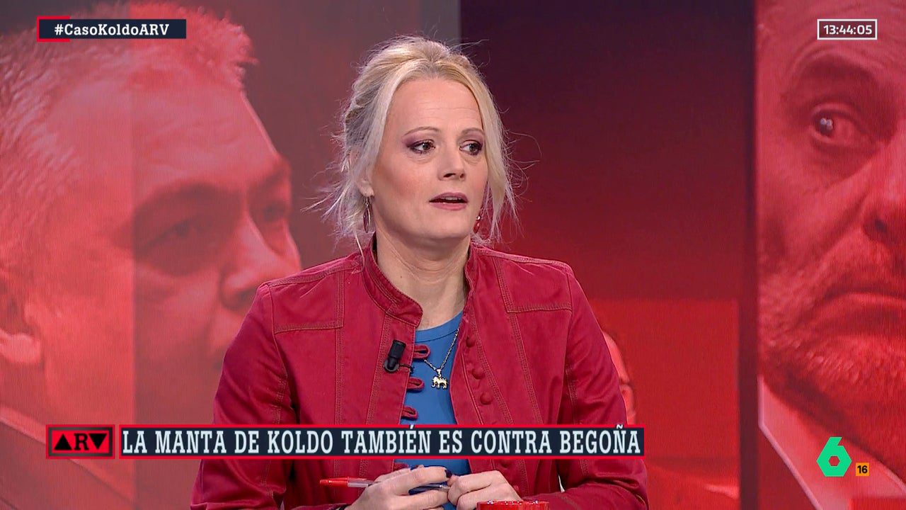 Si no demuestran que alguien ha cobrado, lo que están diciendo son falacias y venganzas