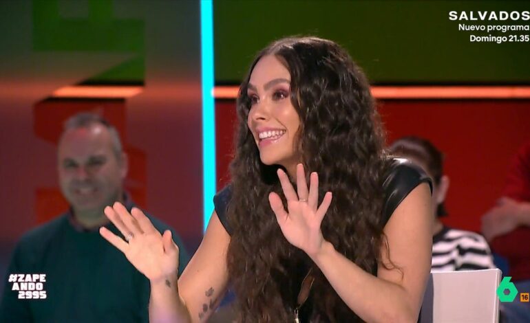 No puedo más con la canción