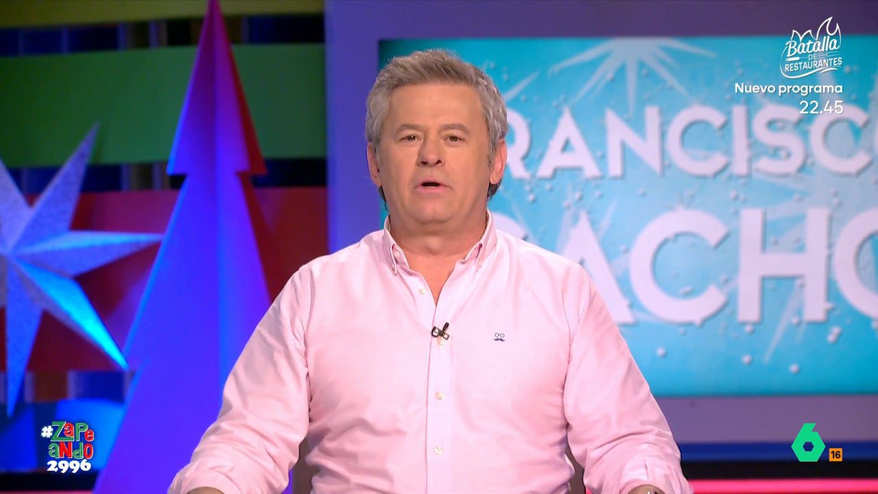 Miki Nadal al ver una playa de Reino Unido: «Los ingleses llaman playa a cualquier cosa»