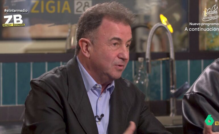 Son la mejor generación que ha dado nunca la cocina