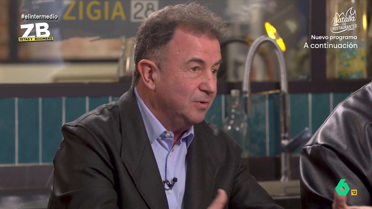 Son la mejor generación que ha dado nunca la cocina