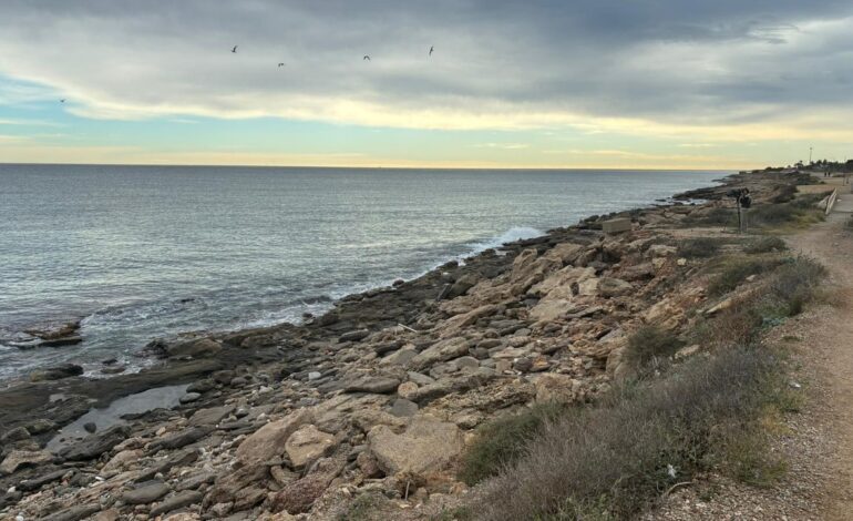 El niño de 4 años asesinado en Almería pudo ser víctima de una agresión sexual